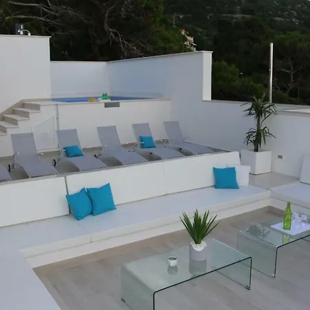 Villa Mel Ii Drasnice