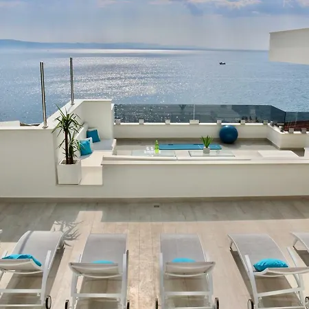 Mel Ii Villa Drasnice
