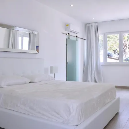 Villa Mel Ii Drasnice