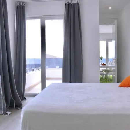 Villa Mel Ii *