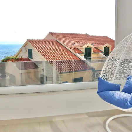 Mel Ii Villa Drasnice